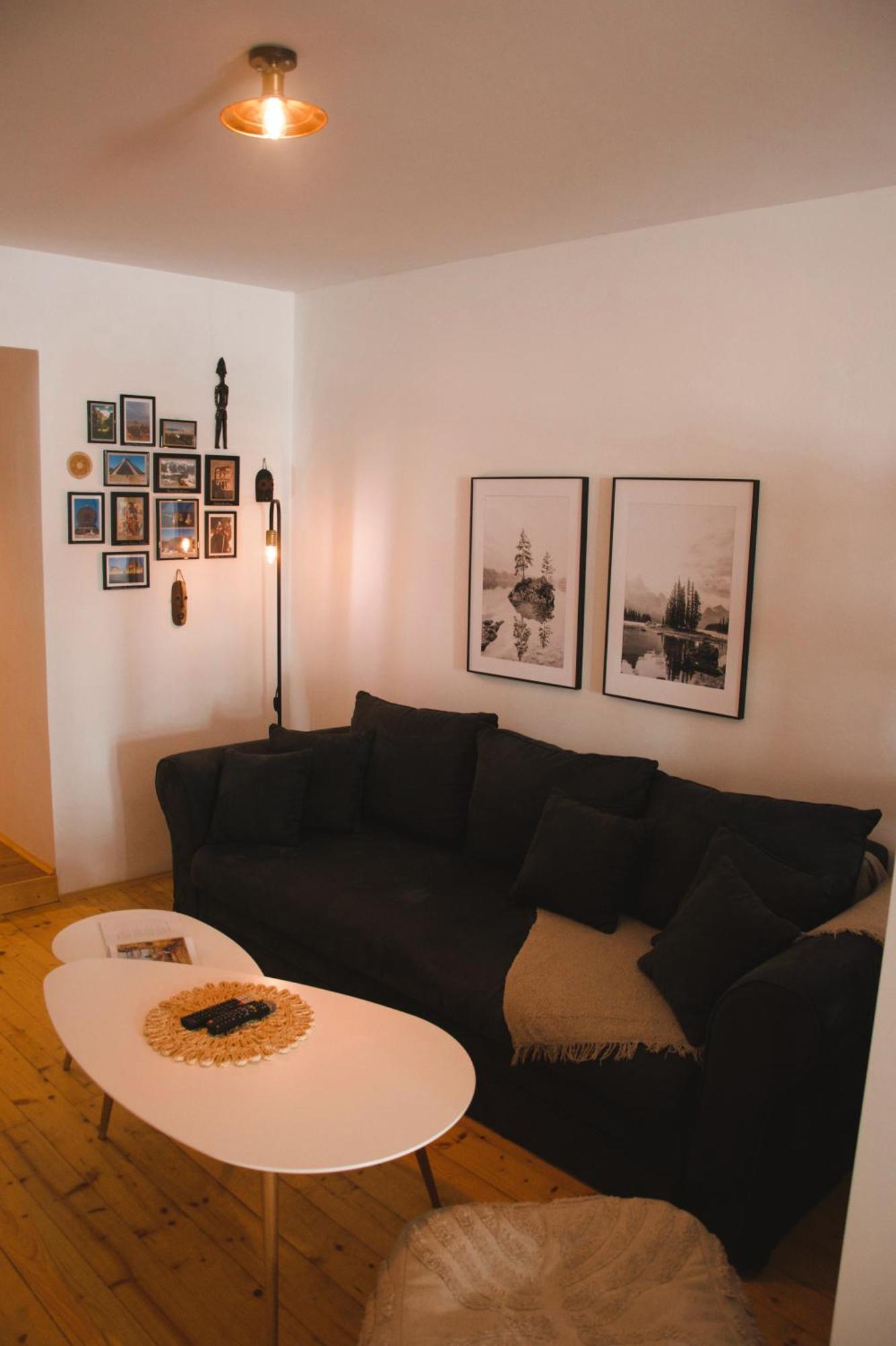 Apartman C.2 Banská Štiavnica Exteriör bild