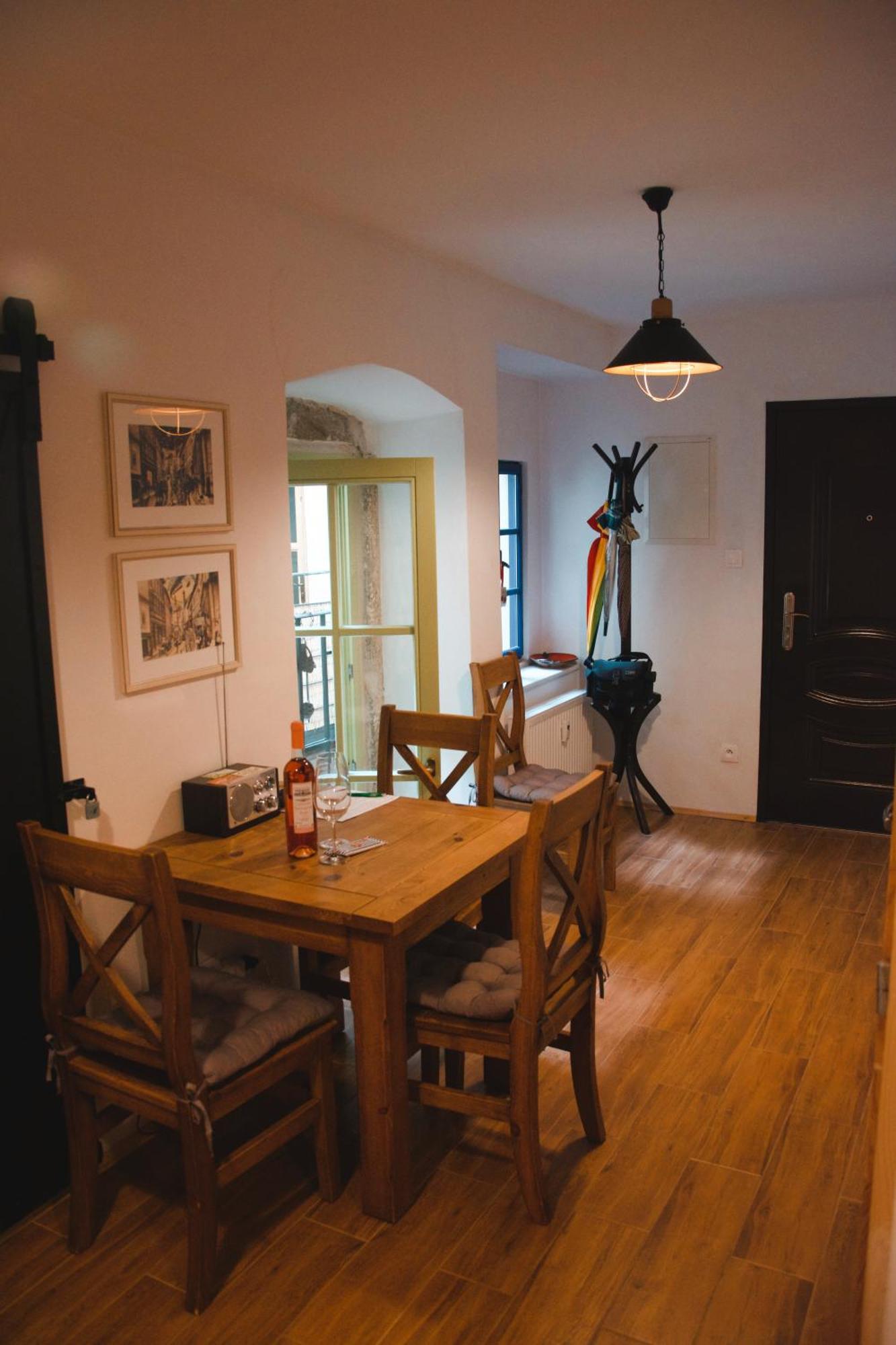 Apartman C.2 Banská Štiavnica Exteriör bild