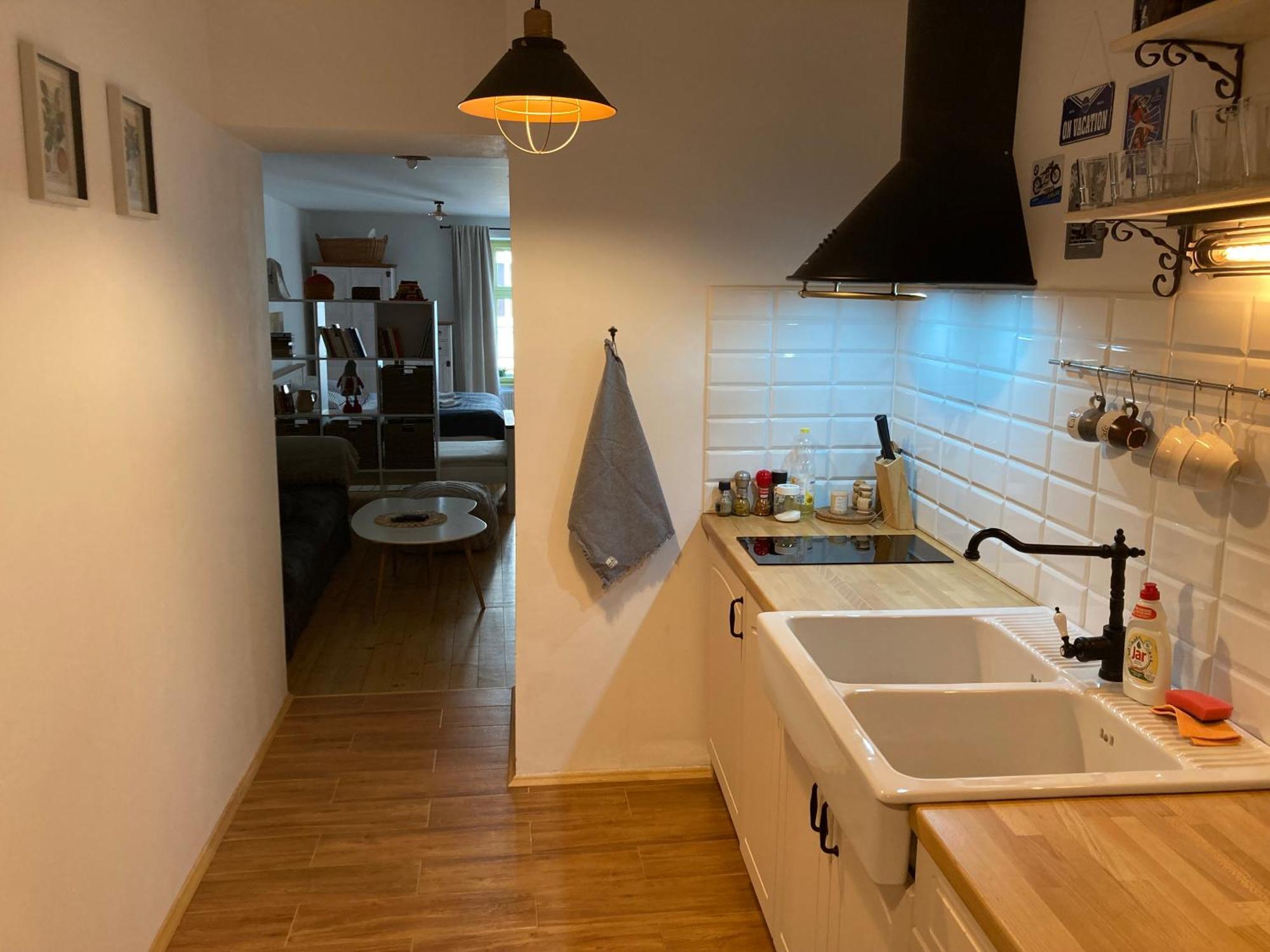 Apartman C.2 Banská Štiavnica Exteriör bild