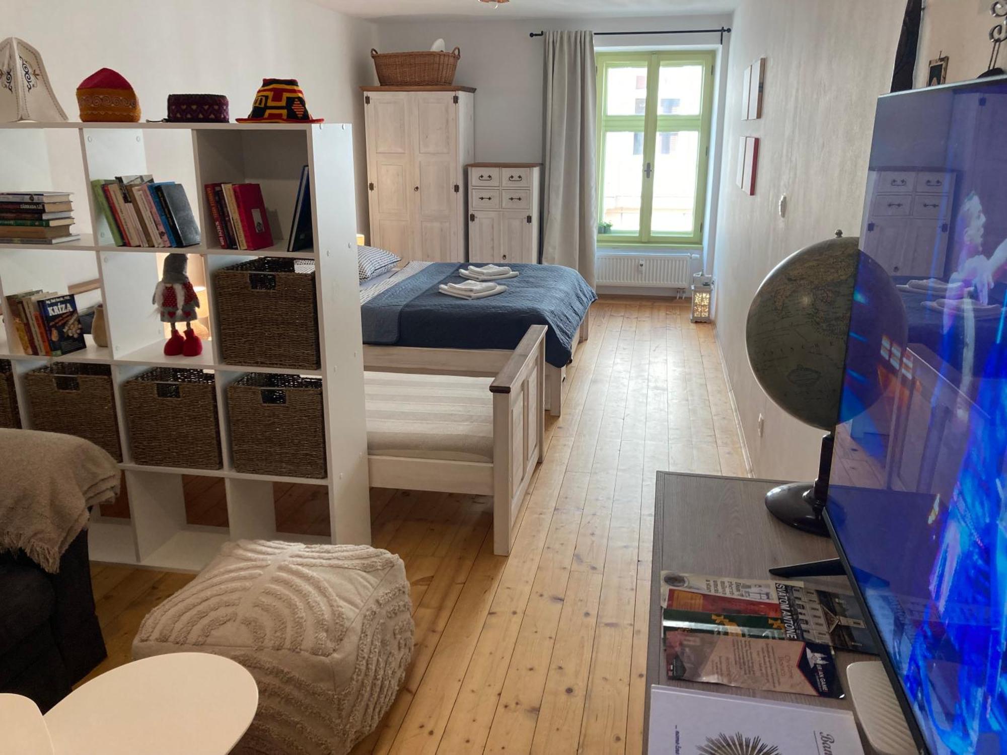 Apartman C.2 Banská Štiavnica Exteriör bild