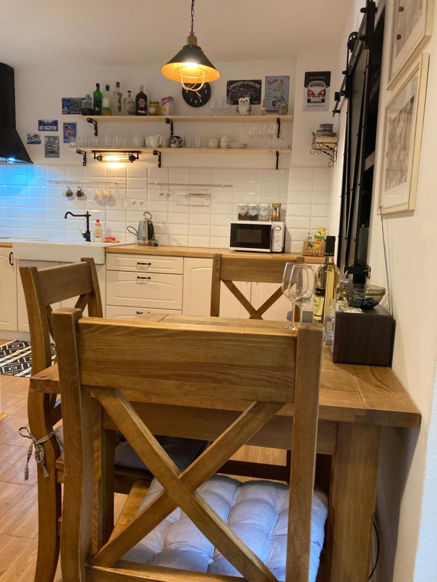 Apartman C.2 Banská Štiavnica Exteriör bild